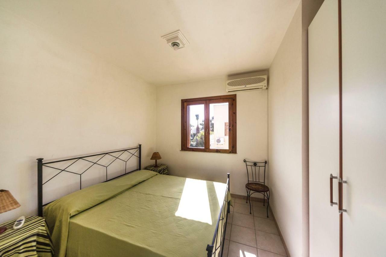 Giallomare Aparthotel Marzamemi Kültér fotó