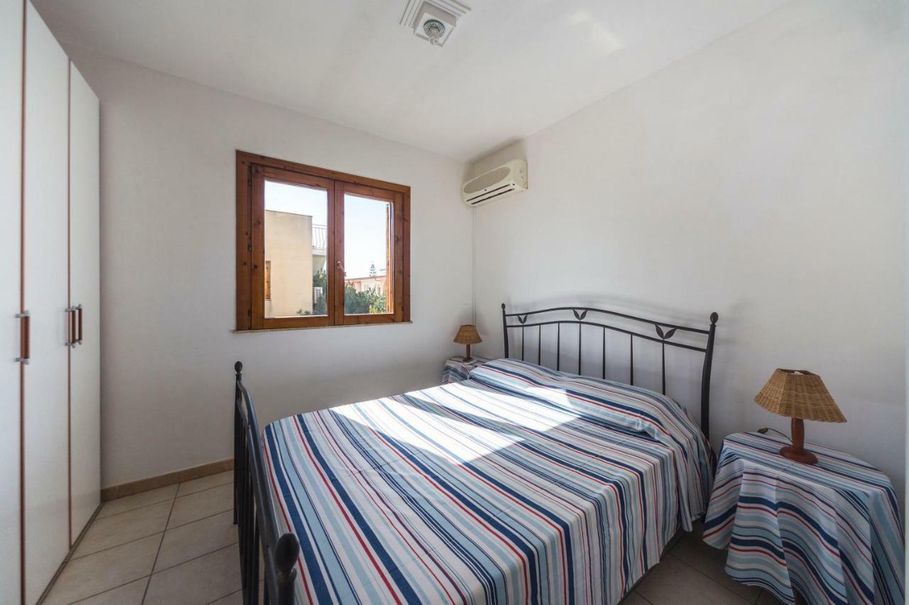 Giallomare Aparthotel Marzamemi Kültér fotó